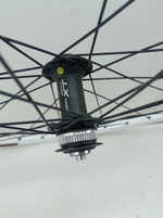 Колесо для велосипеда Anatomy + Shimano XT  26" (Перед)