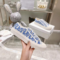 Кеды Christian Dior