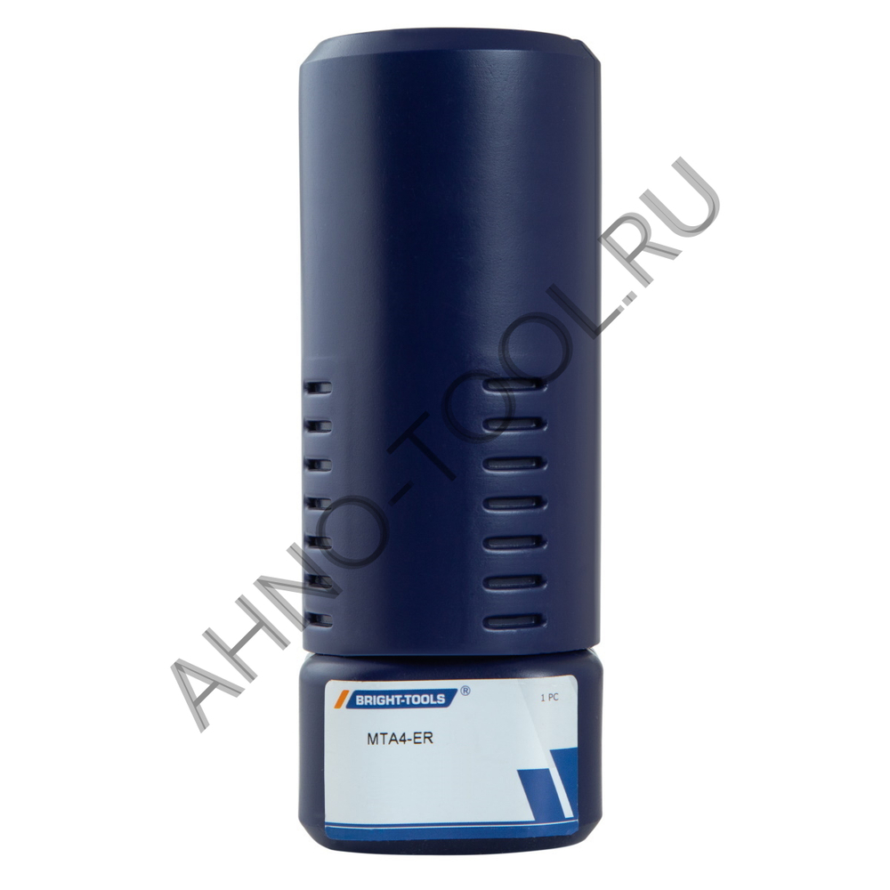 Патрон цанговый MTA4-ER25-60  20CrMnTi BRIGHT-TOOLS