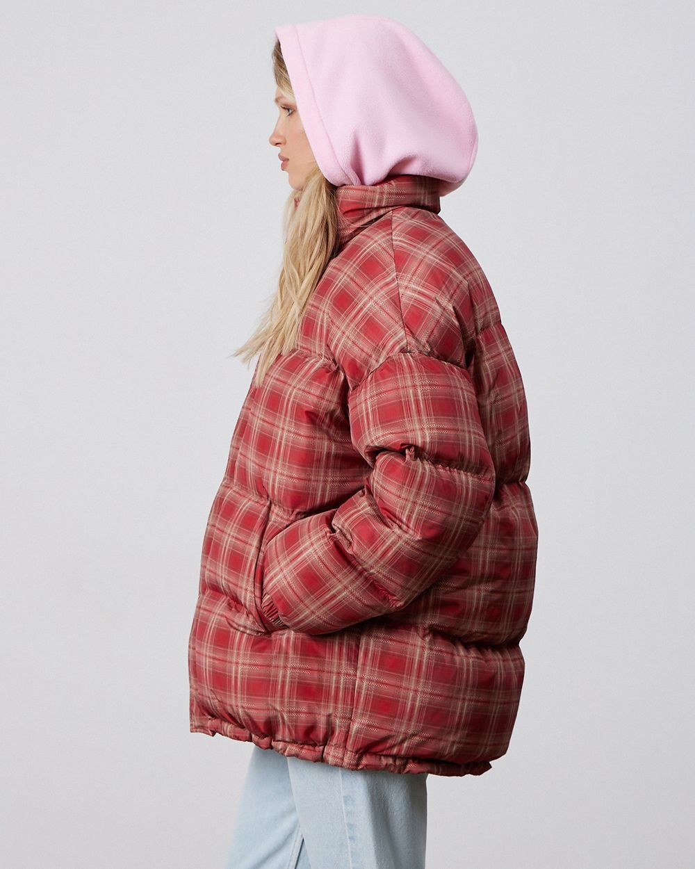 Пуховик "Chambery"