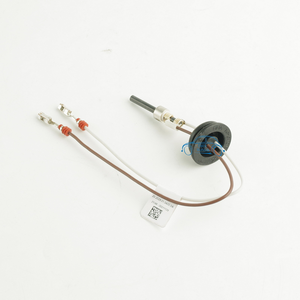 Штифт накала для Eberspacher Airtronic S3 - M3 - L3 (B2L-D2L-B4L-D4L-D6L-D8L) 12V / 202029990104 / 20.2029.99.0104 4