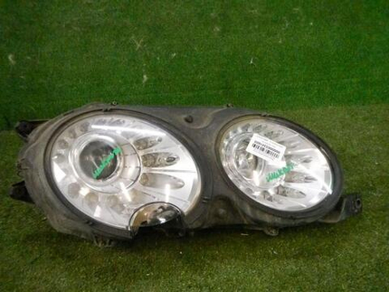 Фара правая Bentley Flying Spur (2013-2019) LED
