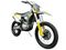 Мотоцикл кроссовый эндуро GR7 F300A (4T PR300) Optimum (2024 г.)