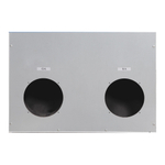 Установка приточно-вытяжная напольная SHUFT Aurora JET-600 inv НС-1584085