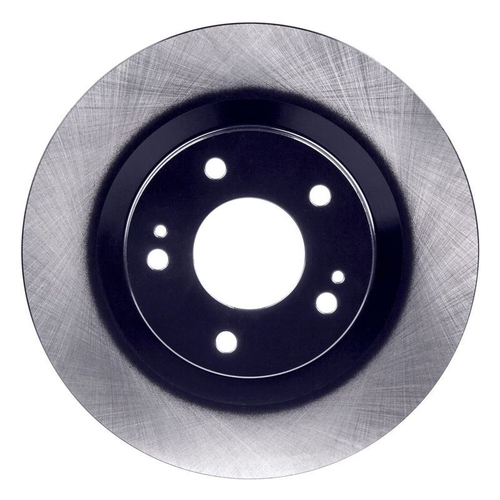 Диск тормозной пер. ADVICS D6F523B