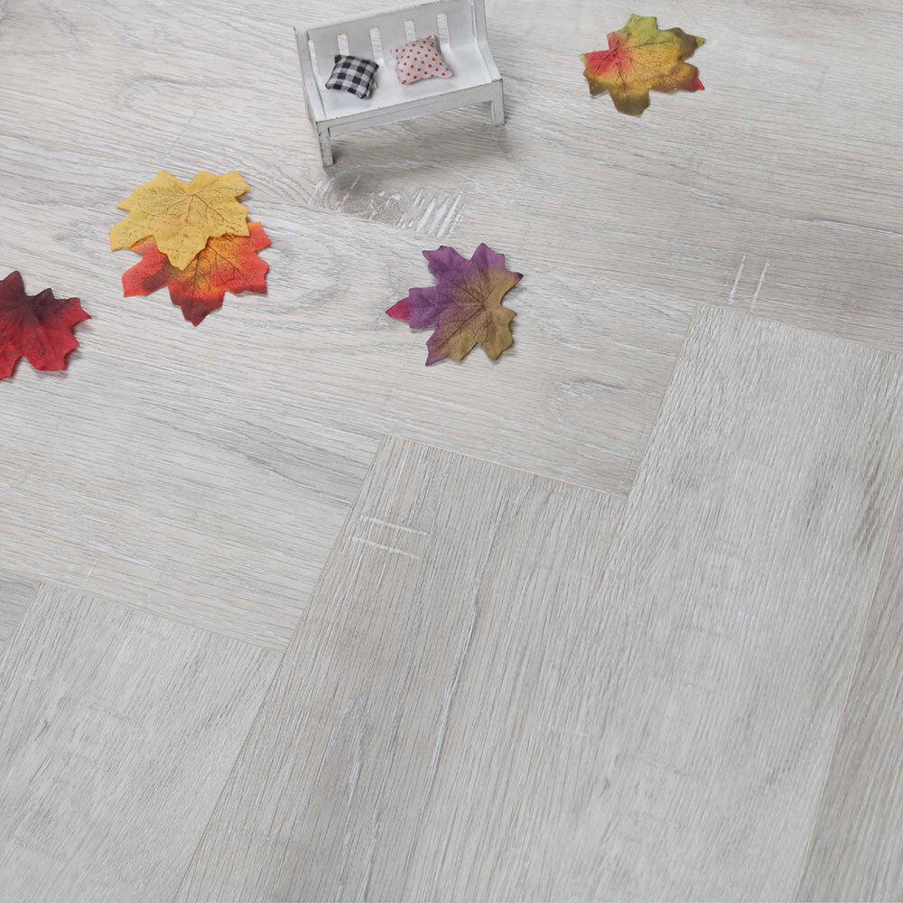 Кварцвиниловая плитка Betta Chalet A803 Монблан