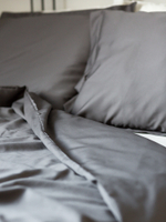 Пододеяльник 200 200 на пуговицах купить