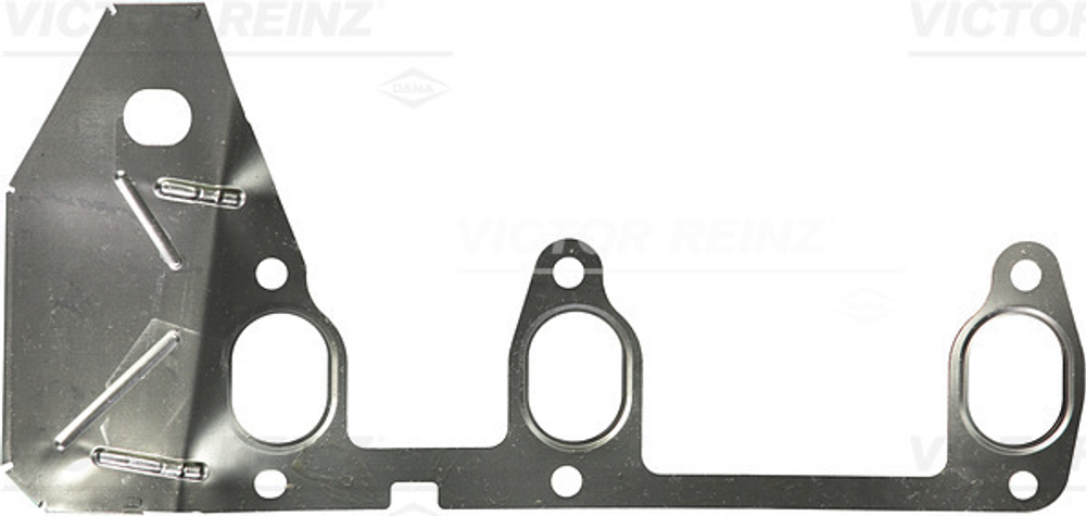 VICTOR REINZ - 713753200-REI - Gasket, exhaust manifold