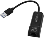 Переходник Gembird USB 3.0 A - RJ-45  NIC-U5