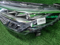 Фара левая Haval Jolion (2021-н.в.) LED