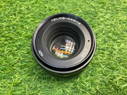 Helios-44M-4 2/58mm