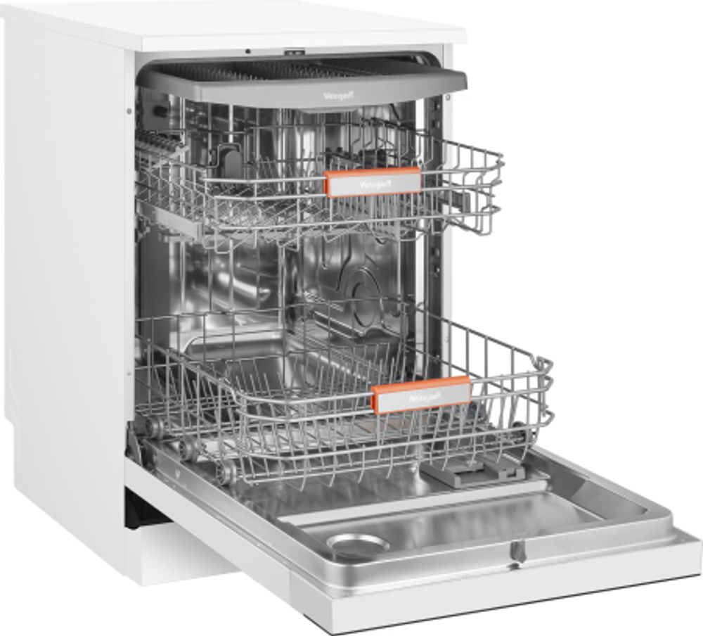Встраиваемая посудомоечная машина Weissgauff DW 799 Touch Autoopen (437882)