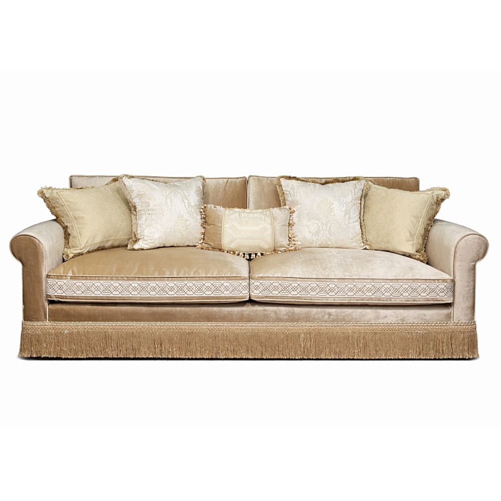 Диван трехместный "Айрис"