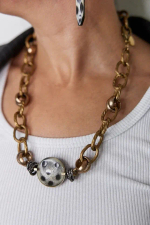 HMG 1258 Lp Колье арт.1790