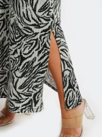 Платье летнее большие размеры