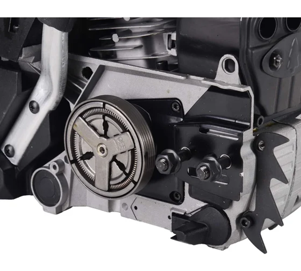 Бензопила Huter BS-52