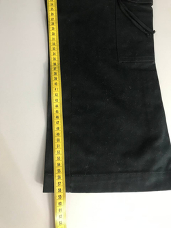 Брюки Boysen's в городском стиле, маркировка 34, визуально 40/42 размер