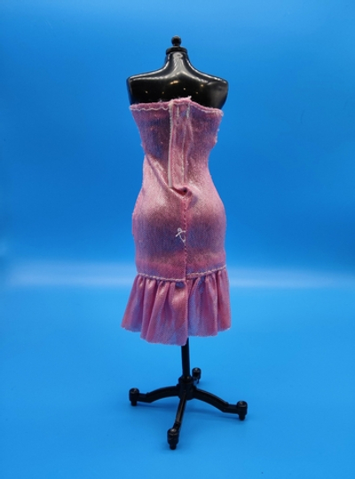 Одежда для куклы Барби платье 02483