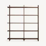 Стеллаж модульный BRUTALIST 37199