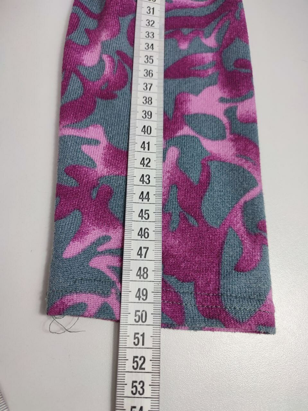 Джемпер Vi-Da с принтом 46 размер