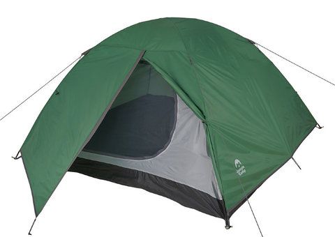 Туристическая палатка Jungle Camp Dallas 3 (70822)