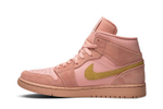 Кроссовки Jordan Air Jordan 1 Mid