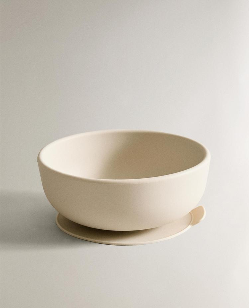 ZARA HOME ДЕТСКАЯ СИЛИКОНОВАЯ МИСКА «КРОЛИК», РАЗНОЦВЕТНЫЙ