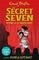 Secret Seven: Mystery of the Theatre Ghost