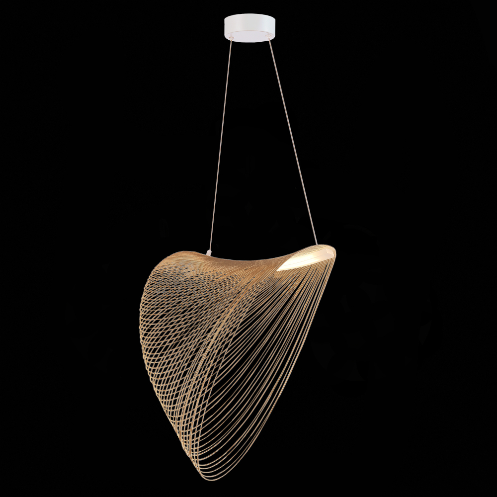 Светильник подвесной ST Luce Fossil SL6900.503.24