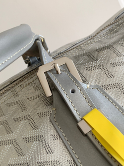 Goyard Duffle Bag 50 cm