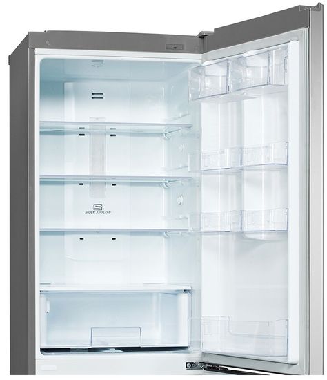 Холодильник LG GA-B409SAQL