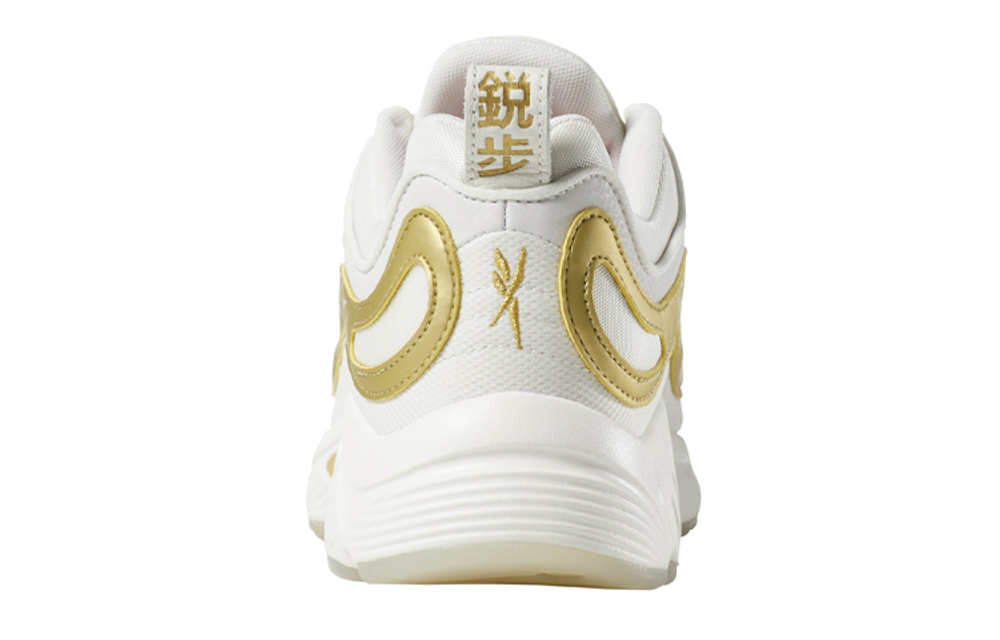 Кроссовки Reebok Daytona Dmx Mu