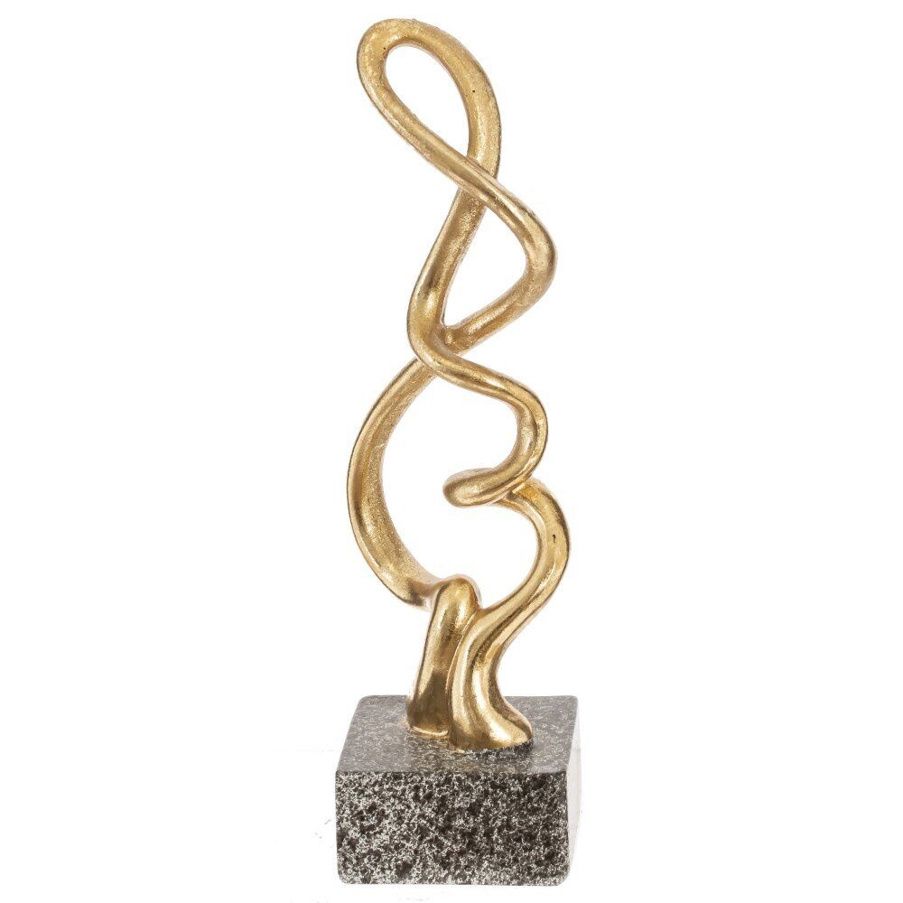 GAEM Фигурка декоративная, L5 W5 H19,5 см