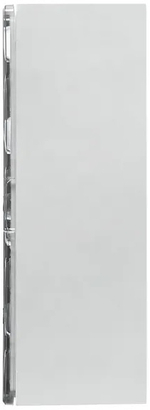 Щит с монтажной панелью EKF PBT65MP009