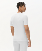 Футболка компрессионная с коротким рукавом Jogel CAMP 2 PerFormDRY Baselayer SS Tee, белый 00
