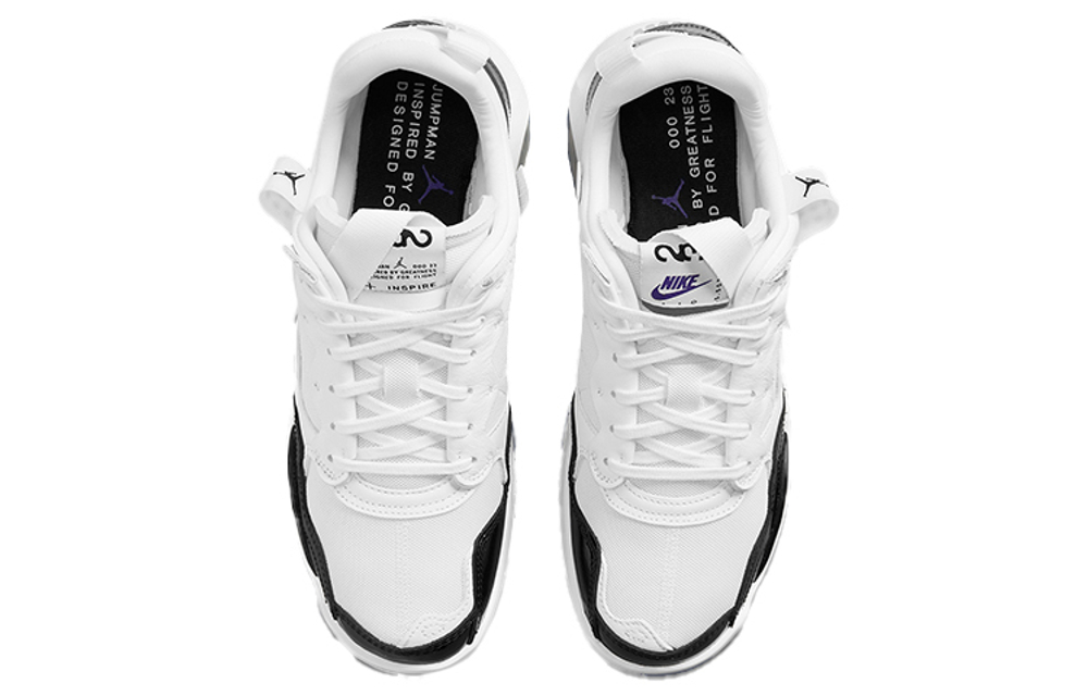 Кроссовки Jordan Ma2 Concord