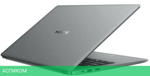 Ноутбук Honor MagicBook X14 FRI-H56 Space Gray (5301AKAU)