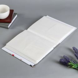 Фотоальбом Image Art IA-200PP серия 250 цветы термосварка 200 фотографий размер 10х15