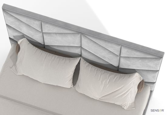 Кровать Spikelet