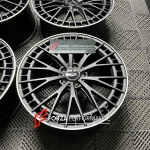 КОВАНЫЕ ДИСКИ ДЛЯ MERCEDES BENZ CLE300 W236 2025 Мерседес
