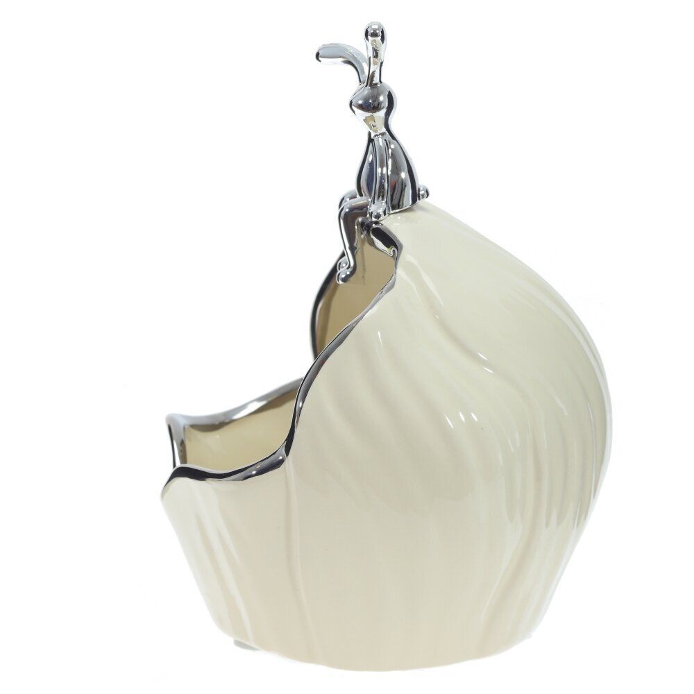 GAEM Подставка для мелочей и украшений, L15 W15 H20,5 см