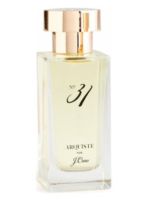 Arquiste J.Crew No. 31