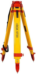 Штатив RGK ST20 фибергласовый 4610011873881