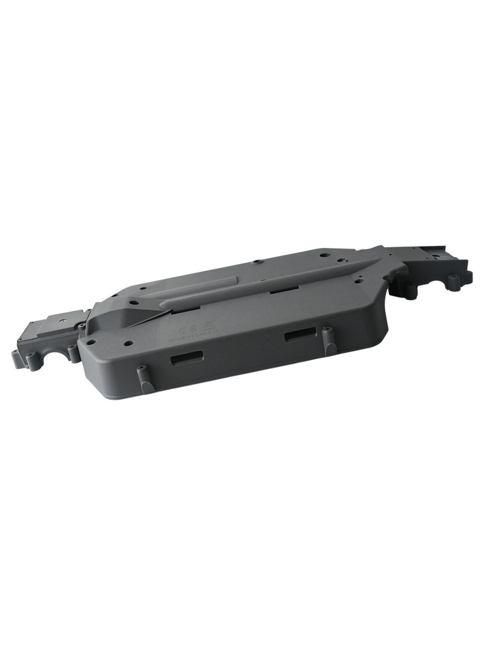 Шасси для автомоделей MJX 10208 V2