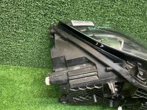 Фара правая VW Tiguan 1 (2011-2018) ксенон