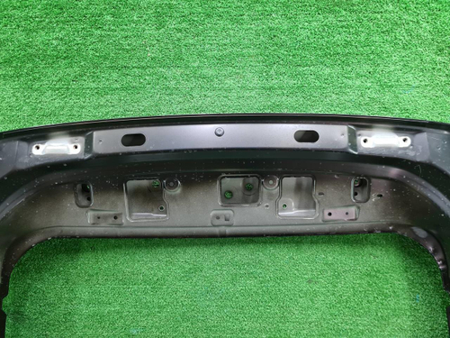 Крышка багажника Hongqi HS5 (2019-н.в.)