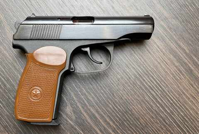 МР-80-13Т., к.45Rubber., № 1433105253