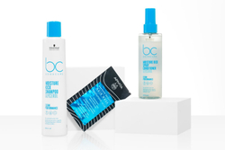 Beauty Beauty Box Notino Hair no. 7 - Volume Up - удобная упаковка (лимитированный выпуск) для женщин /   / GTIN 2800018645990