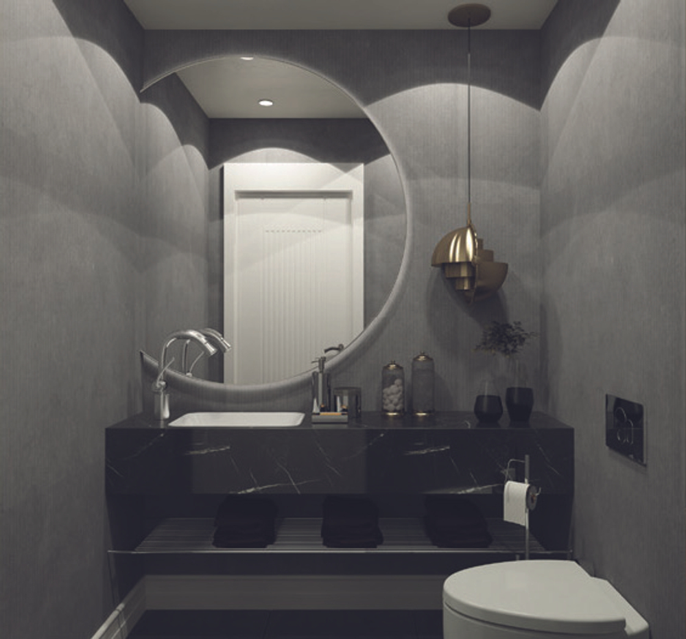 Мебель для жилой недвижимости — решения под стиль, размеры и ваш образ жизни