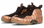 Кроссовки Nike Foamposite One Copper 2010